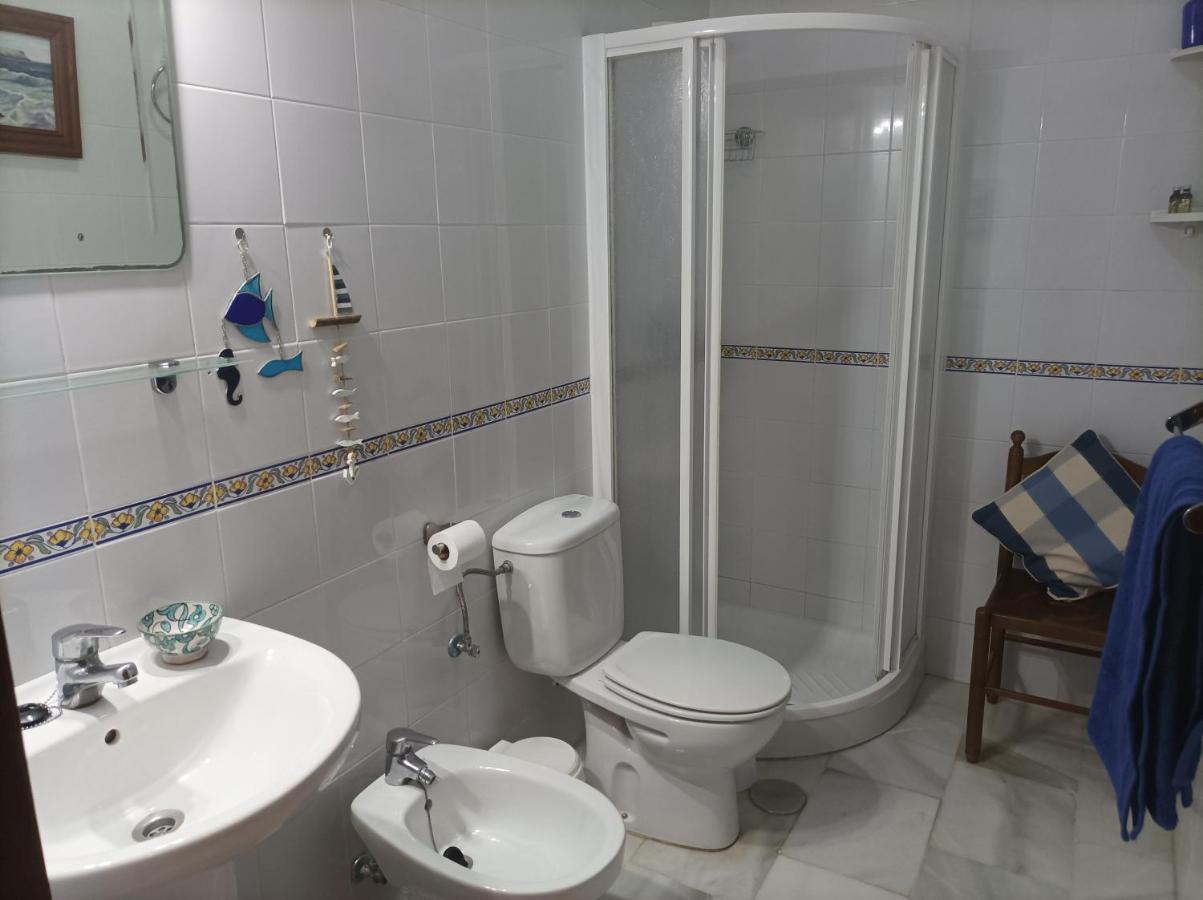 베예데라프론테라 Casa Kilmar B&B 외부 사진